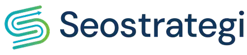 Seostrategi