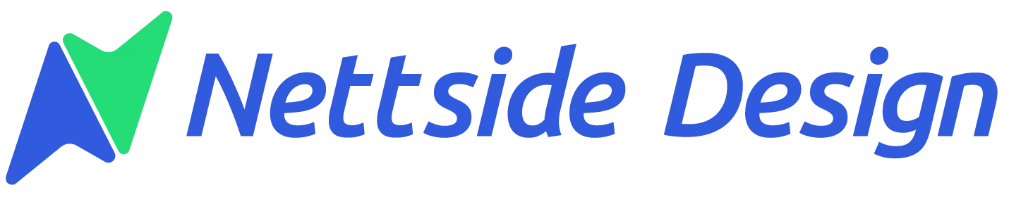 Nettsidedesign