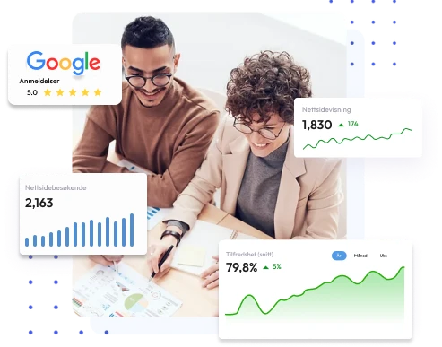 Hvordan det fungerer