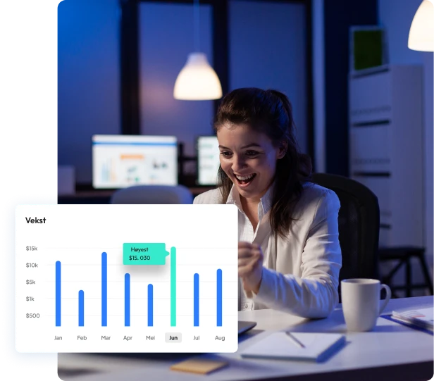 Hvorfor SEO er en av de beste investeringsmetodene