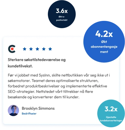 hvorfor er seo viktig