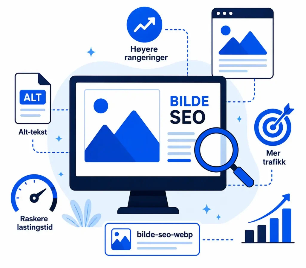 Bilde SEO