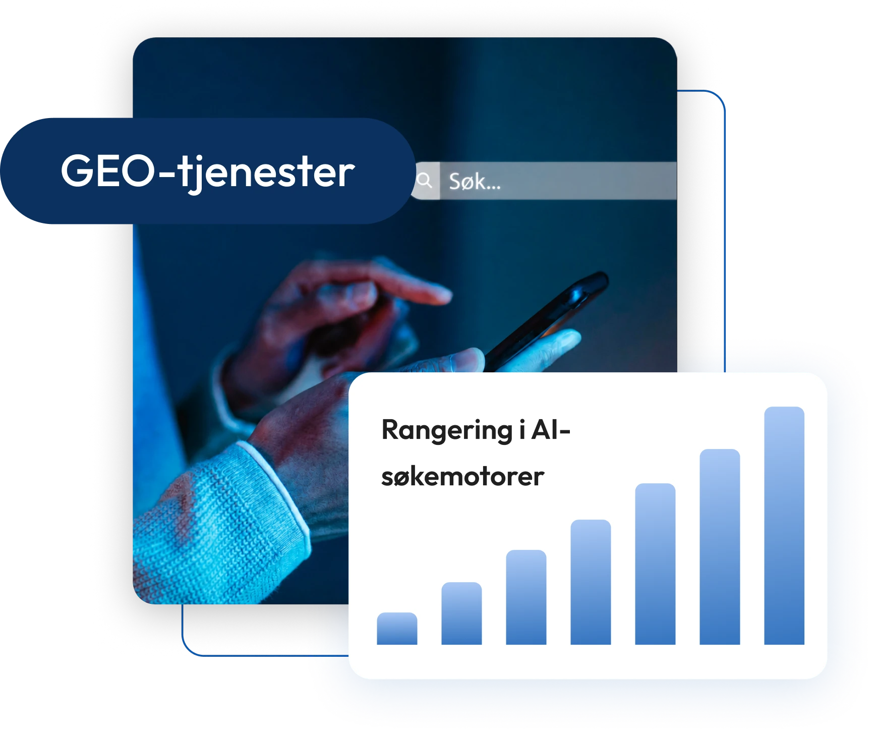 Forbedre din AI-synlighet med Sysinn i 2026