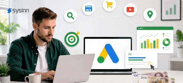 Hva er Google Ads: En komplett nybegynnerguide