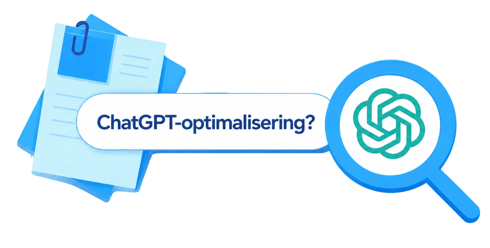 Hva er ChatGPT-optimalisering, og hvorfor er det viktig for bedriften din?