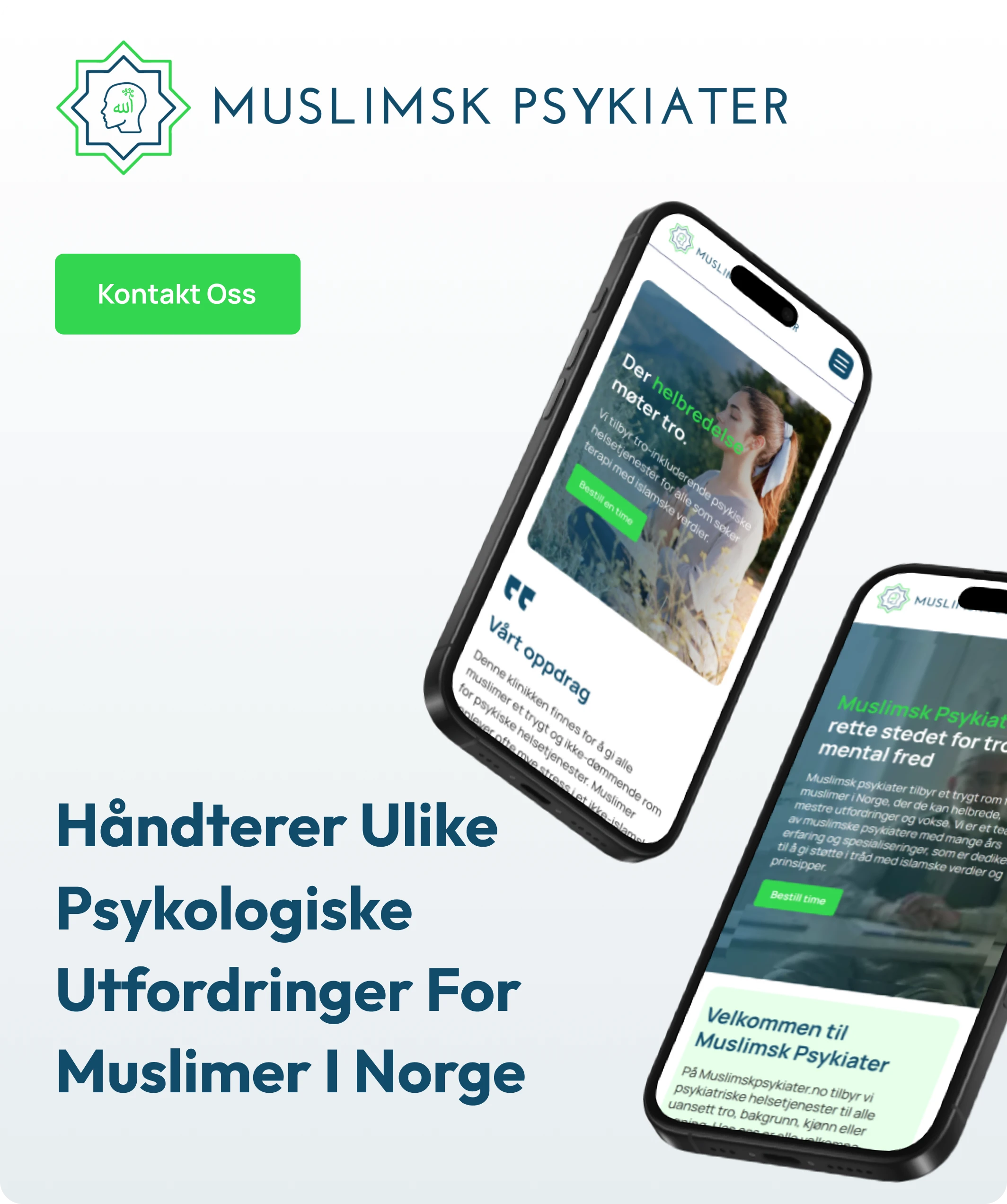 Muslimsk psykiater