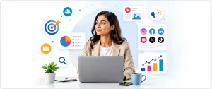 Hva er digital markedsføring for bedrifter