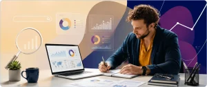 Hva er inkludert i en SEO analyse?