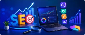 Hva er den beste SEO analysestrategien for 2026?