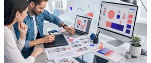 Hvorfor bør du investere i profesjonell grafisk design?